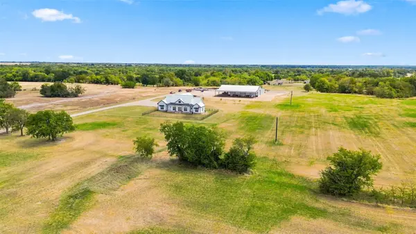 360 County Road 4135, Cooper, TX 75432