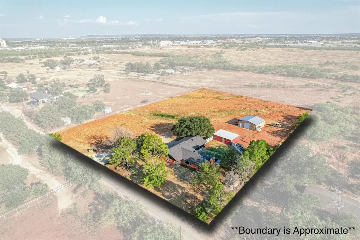 309 County Road 370, Sweetwater, TX 79556 - #1