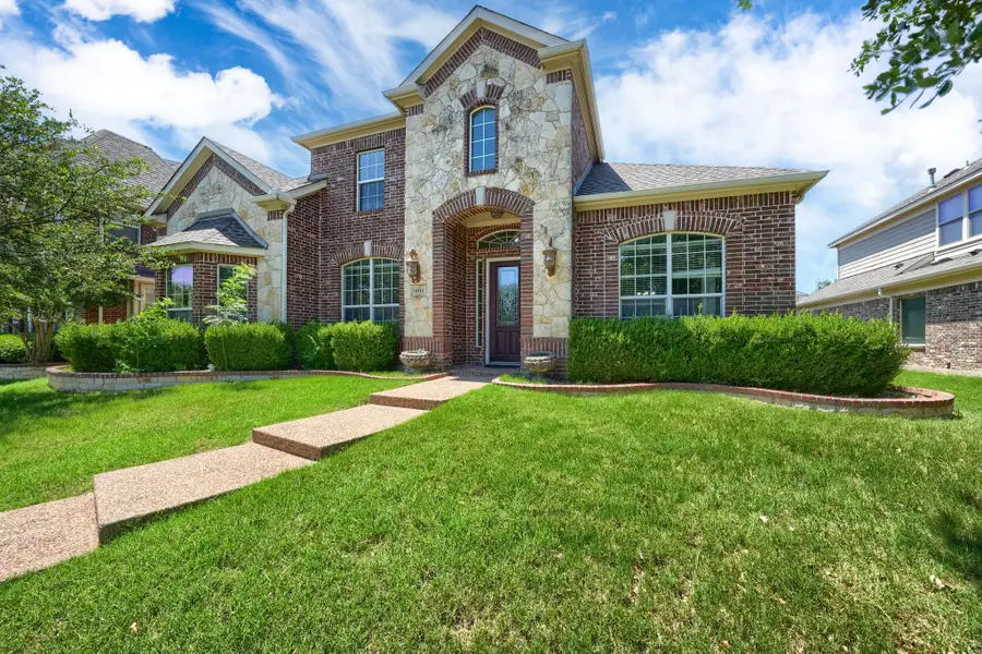 10510 Toffenham Drive, Frisco, TX 75035 - #2