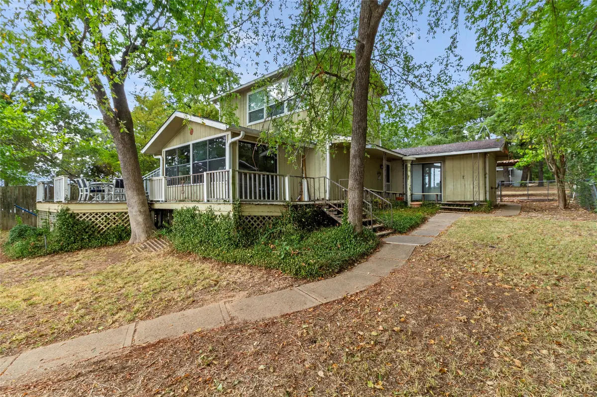 142 Lowe Drive, Mabank, TX 75156 - #1