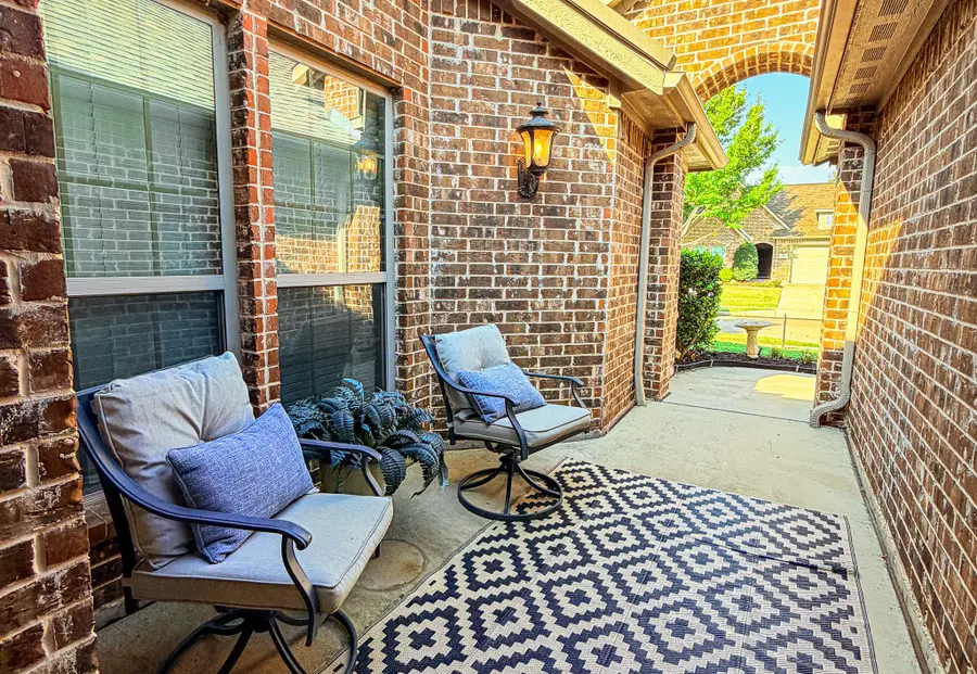 9848 Brazoria Trail, Fort Worth, TX 76126 - #2