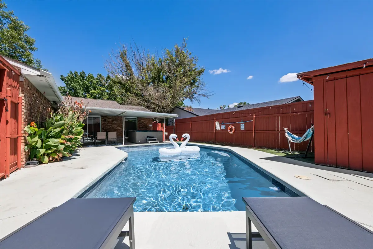 9230 Millwood Drive, Rowlett, TX 75088 - #1