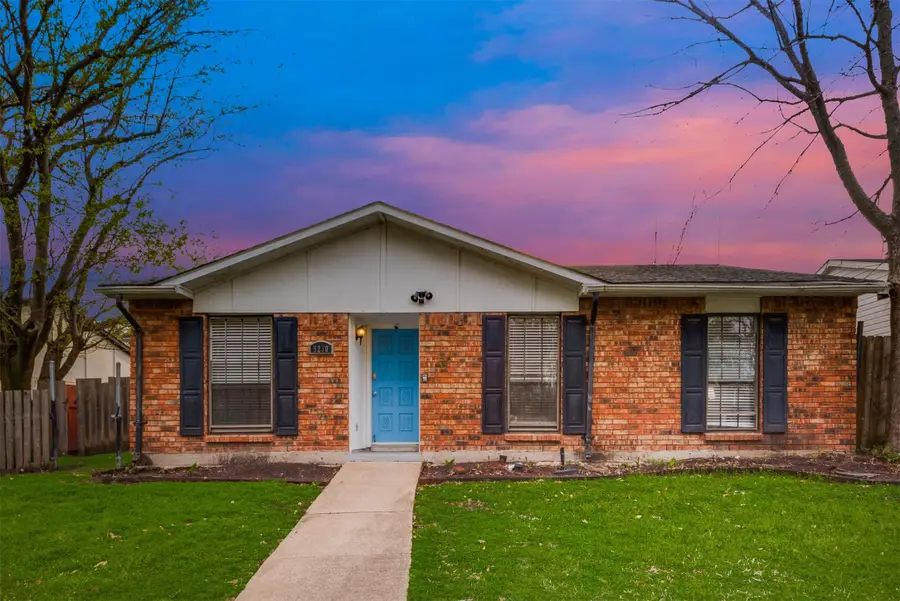9230 Millwood Drive, Rowlett, TX 75088 - #2