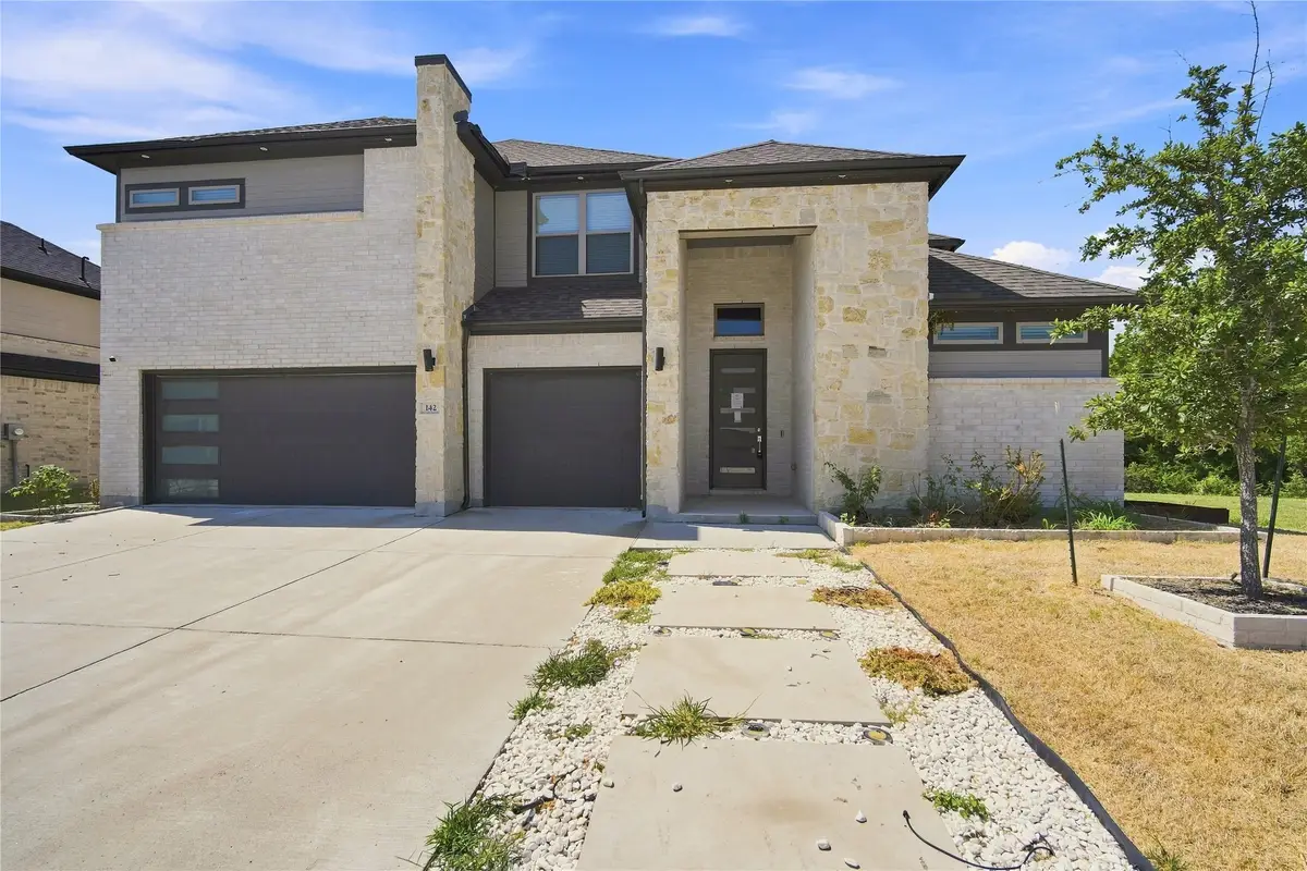 142 Cyprus Grove Drive, Lavon, TX 75166 - #1