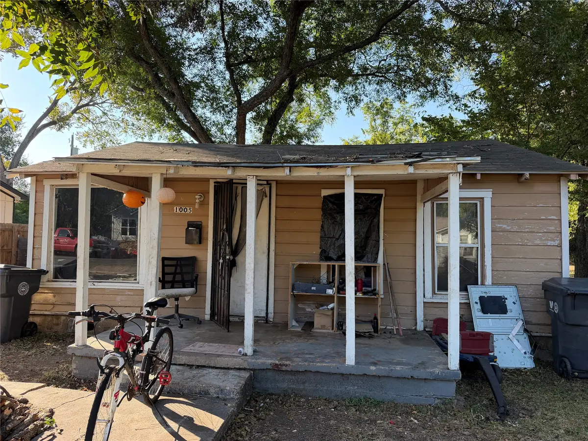 1005 Harlem Street, Waco, TX 76704 - #1