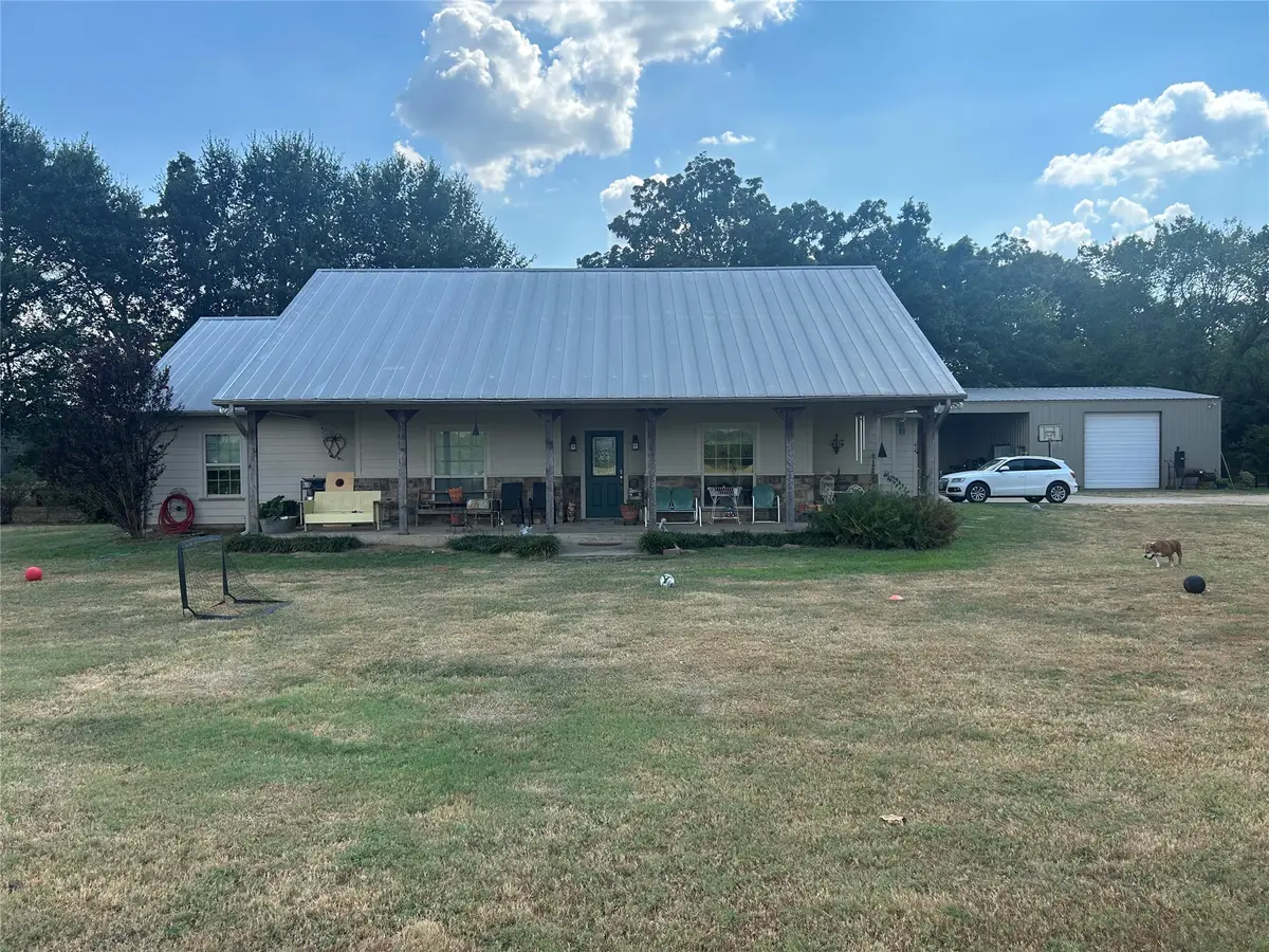 1620 Fr 3298, Powderly, TX 75473 - #1