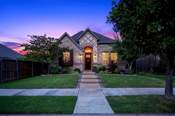 4225 Whispering Willow Way, Arlington, TX 76005