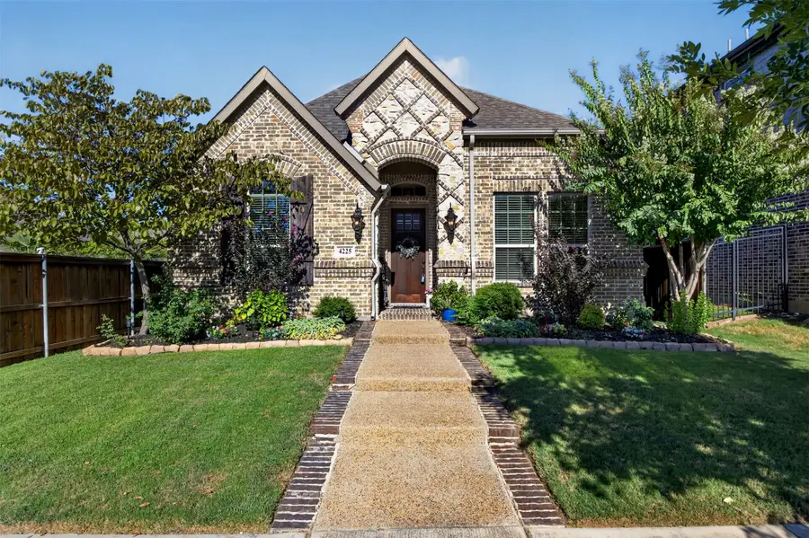4225 Whispering Willow Way, Arlington, TX 76005 - #2