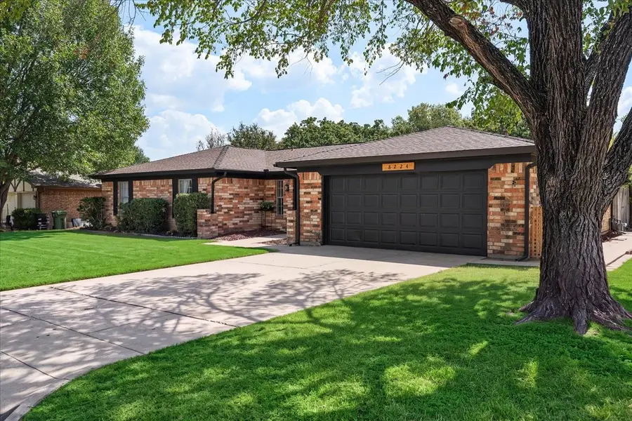 8224 Pearl Street, North Richland Hills, TX 76180 - #2