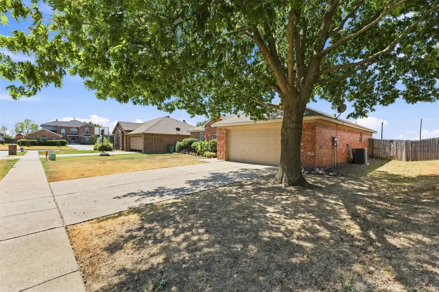 103 Buckskin Drive, Waxahachie, TX 75167 - #3