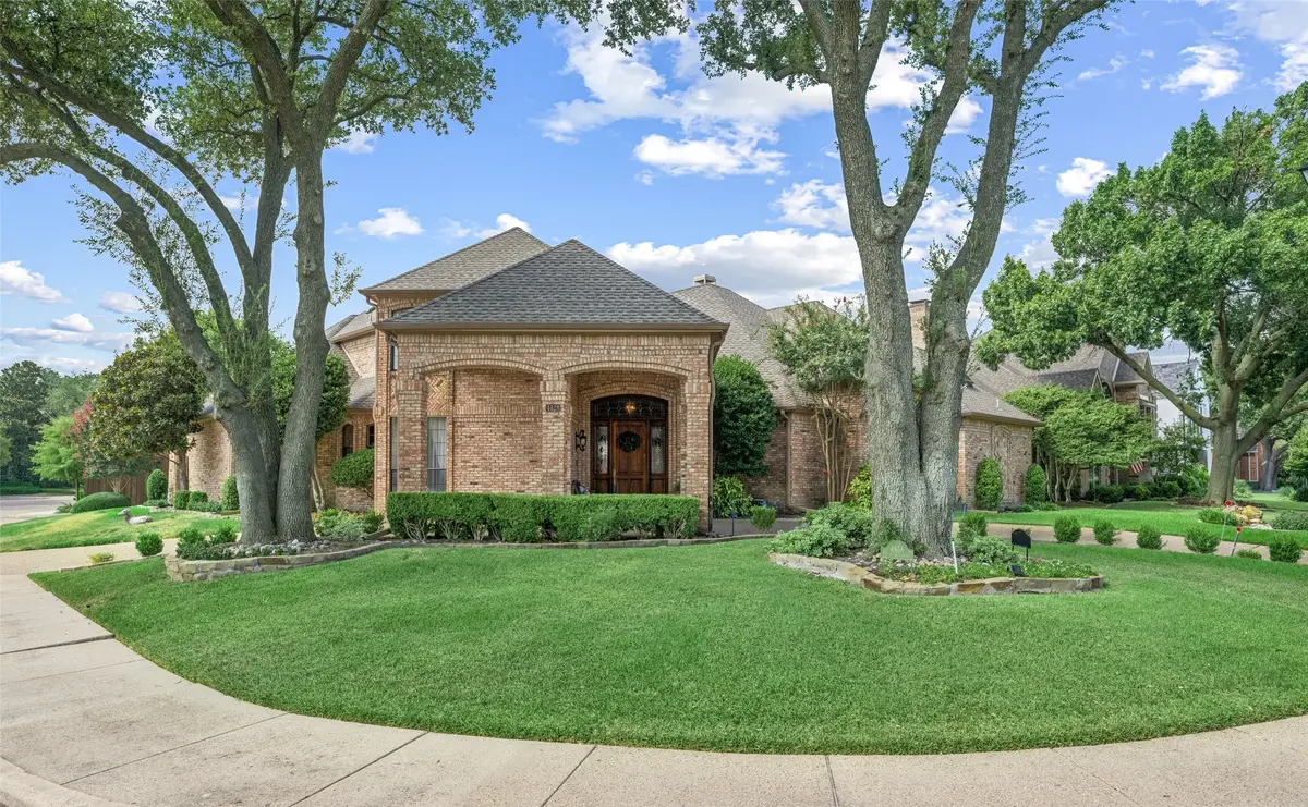 4428 Hollow Oak Drive, Dallas, TX 75287 - #1
