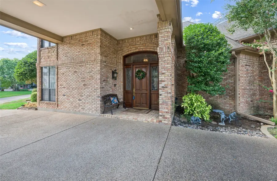 4428 Hollow Oak Drive, Dallas, TX 75287 - #3