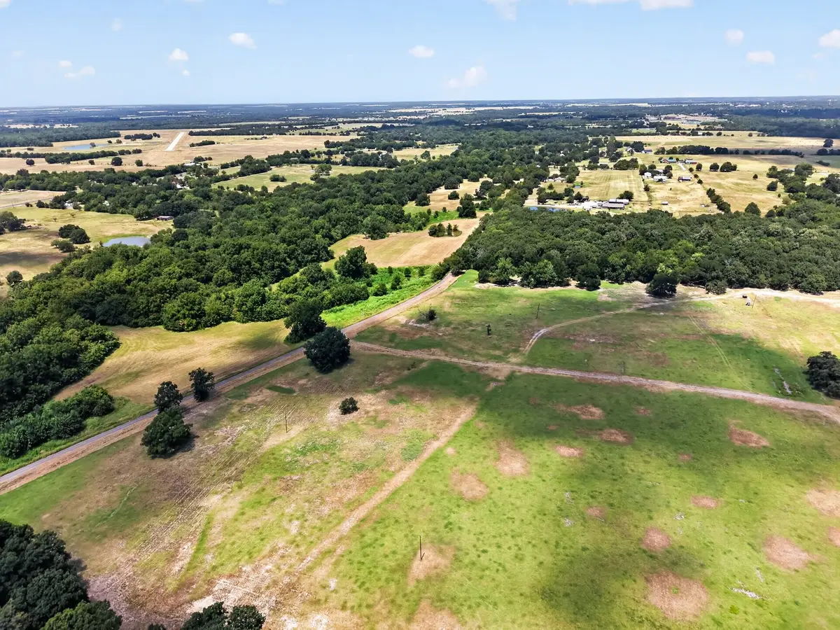 TBD County Road 4816, Wolfe City, TX 75496 - #1