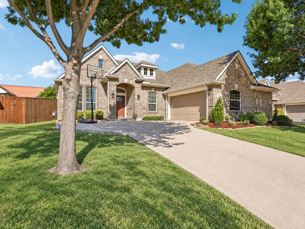 1211 Windgate Way, Allen, TX 75002 - #1