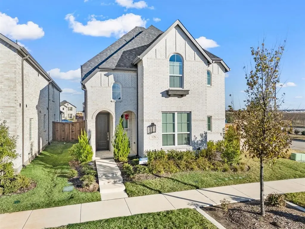 2856 Chester Drive, Celina, TX 75009 - #1