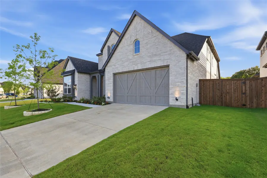 1838 Costa Verde Drive, McLendon Chisholm, TX 75032 - #2