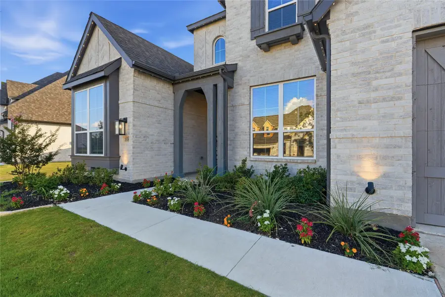 1838 Costa Verde Drive, McLendon Chisholm, TX 75032 - #3