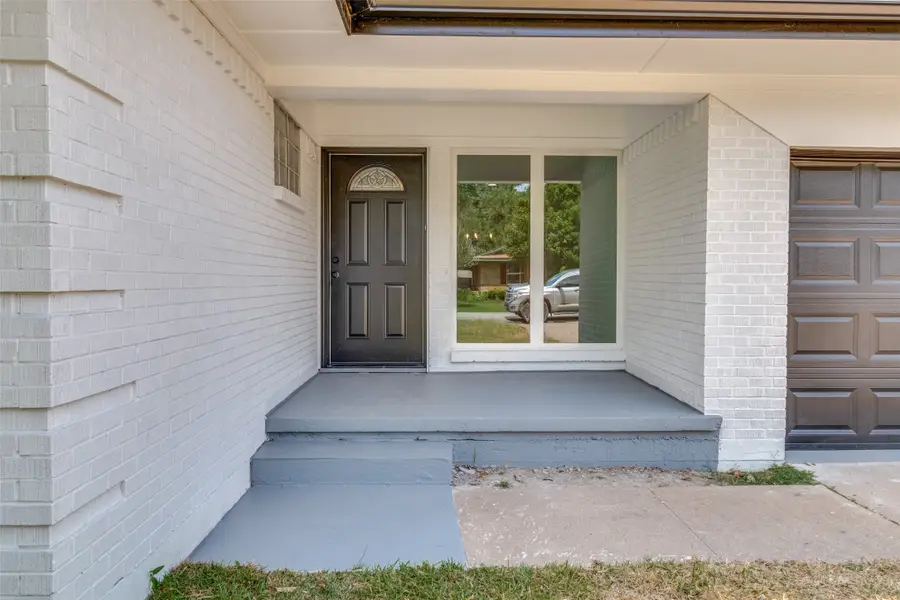 1208 N Grant Drive, Sherman, TX 75092 - #2