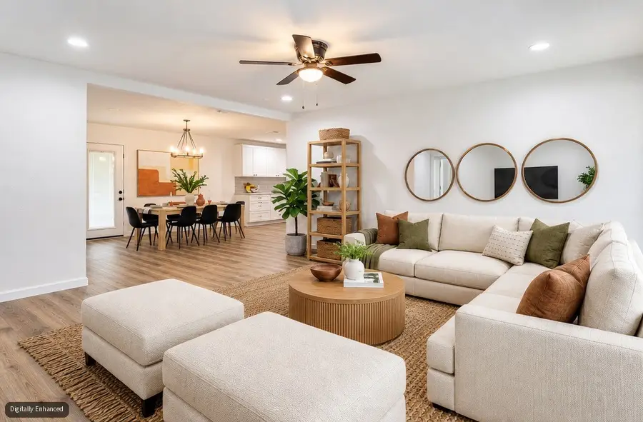 1208 N Grant Drive, Sherman, TX 75092 - #3