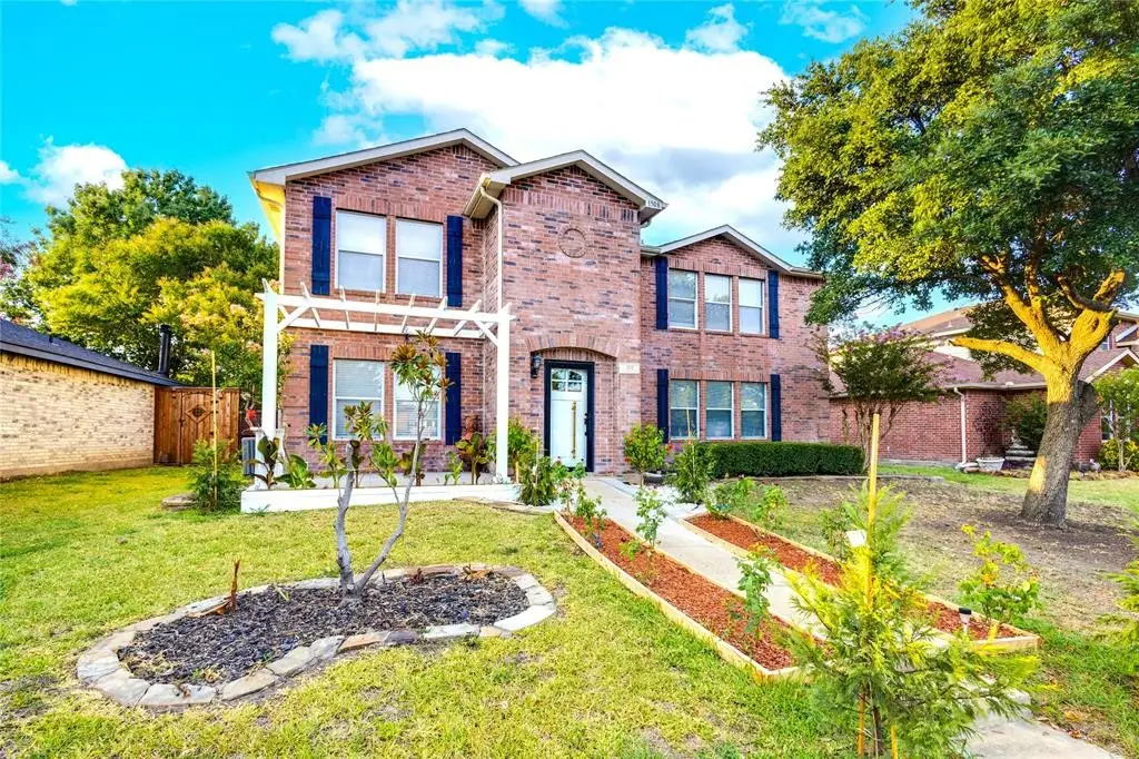 1508 Coral Reef Lane, Wylie, TX 75098 - #1