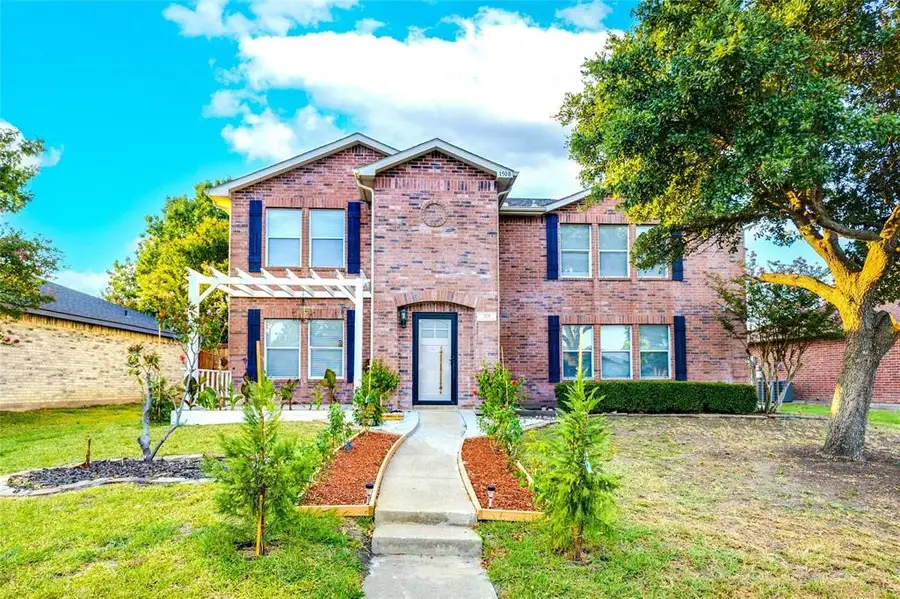 1508 Coral Reef Lane, Wylie, TX 75098 - #2