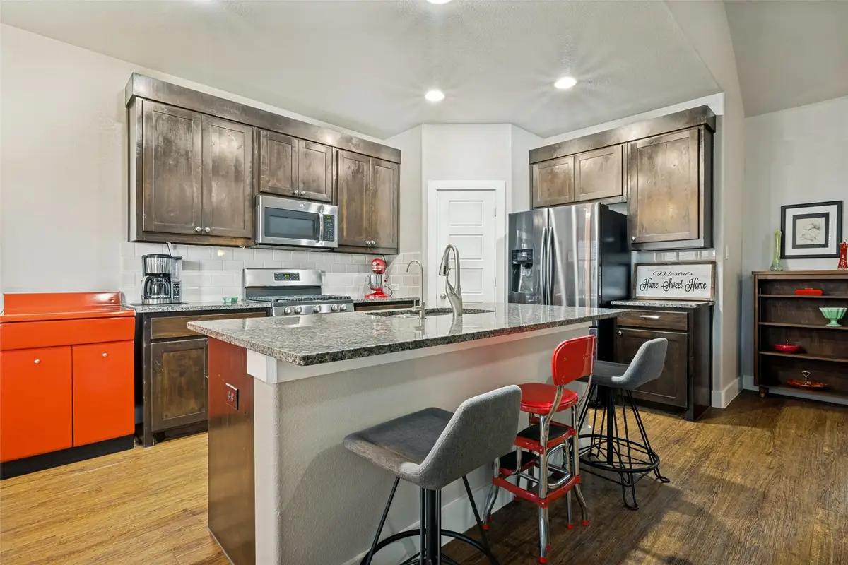 23 Kramer Lane, Sanger, TX 76266 - #1