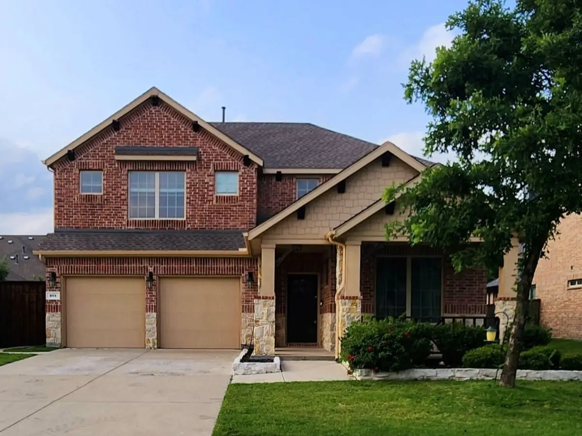 201 Dragonfly Drive, Prosper, TX 75078 - #1