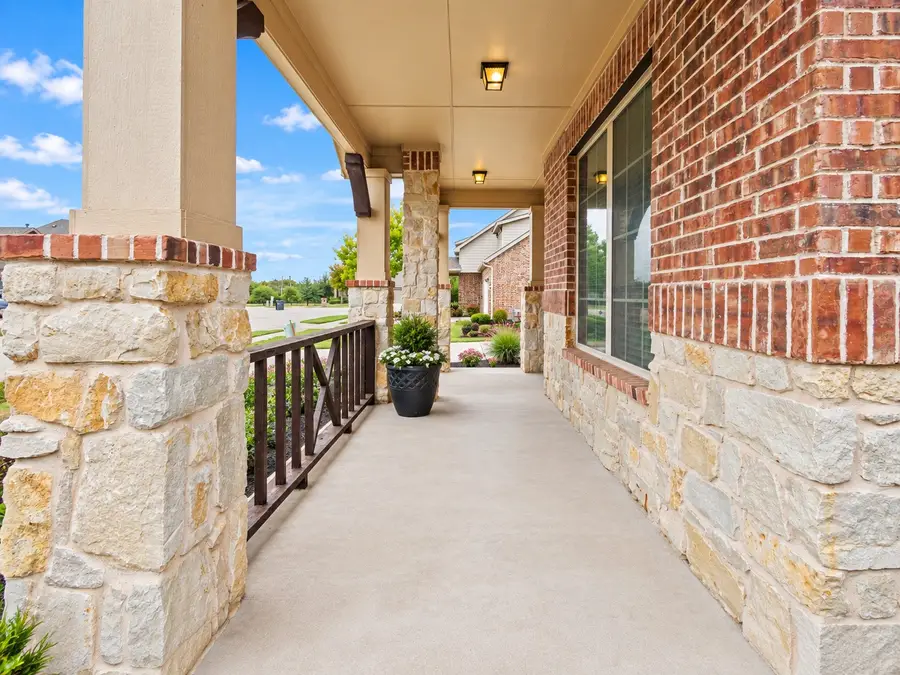 201 Dragonfly Drive, Prosper, TX 75078 - #3