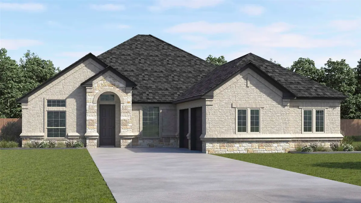 3623 Castleberry Drive, Rockwall, TX 75087 - #1