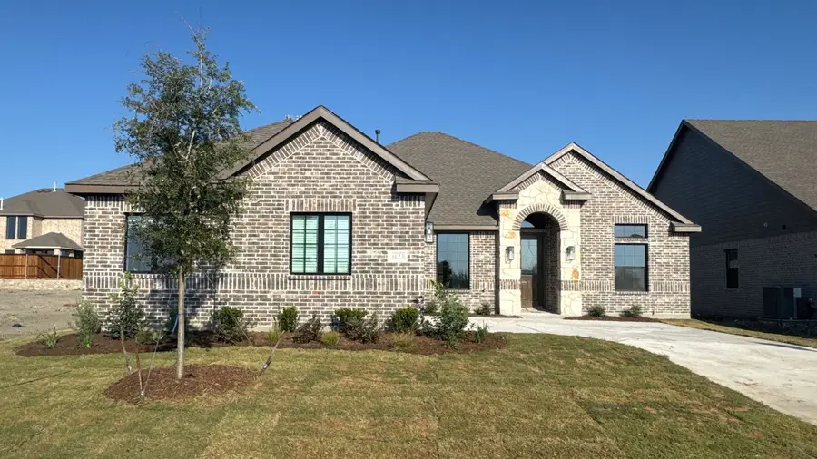 3623 Castleberry Drive, Rockwall, TX 75087 - #3
