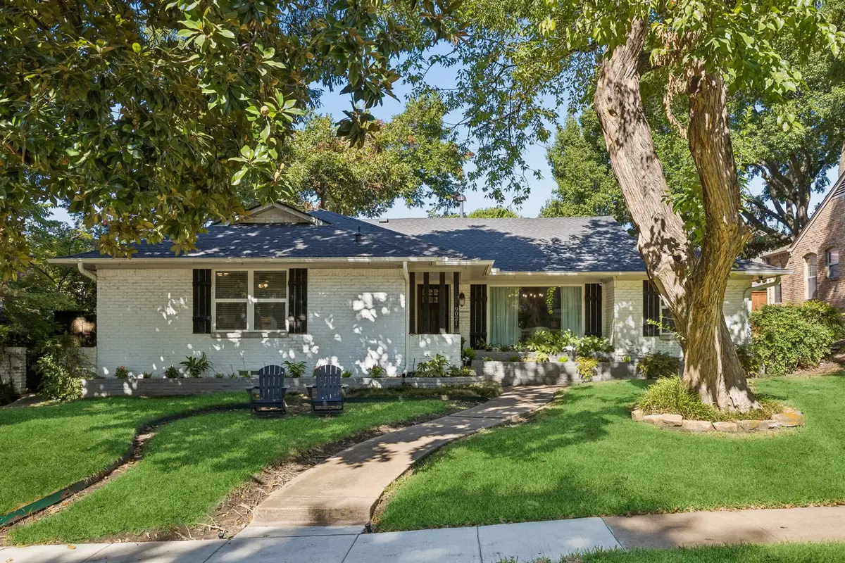 9021 Aldwick Drive, Dallas, TX 75238 - #1