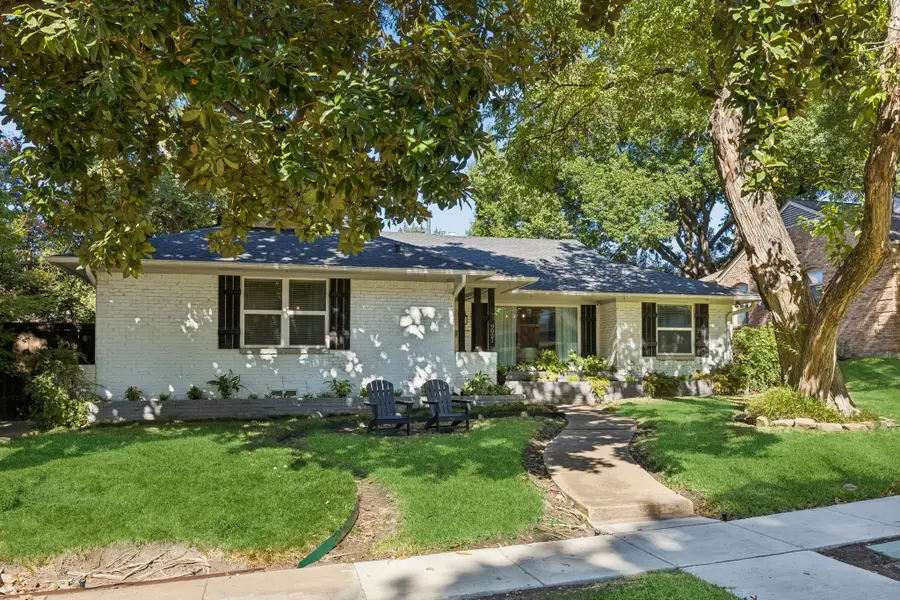 9021 Aldwick Drive, Dallas, TX 75238 - #3