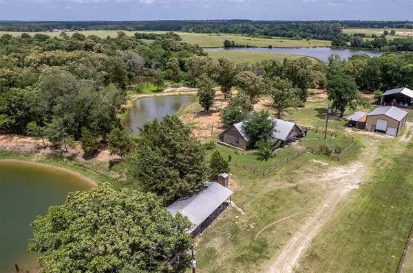 15250 Farm To Market 858, Athens, TX 75752