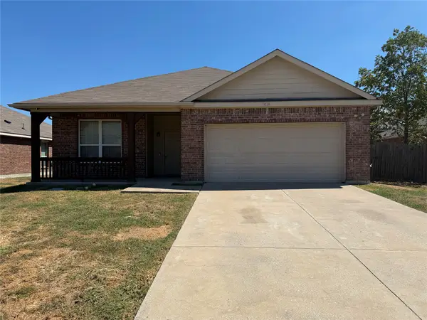 3014 Melrose Drive, Seagoville, TX 75159