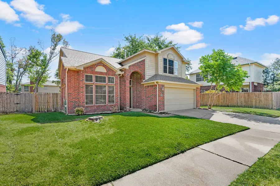 3300 Stone Bridge Drive, Flower Mound, TX 75028 - #3