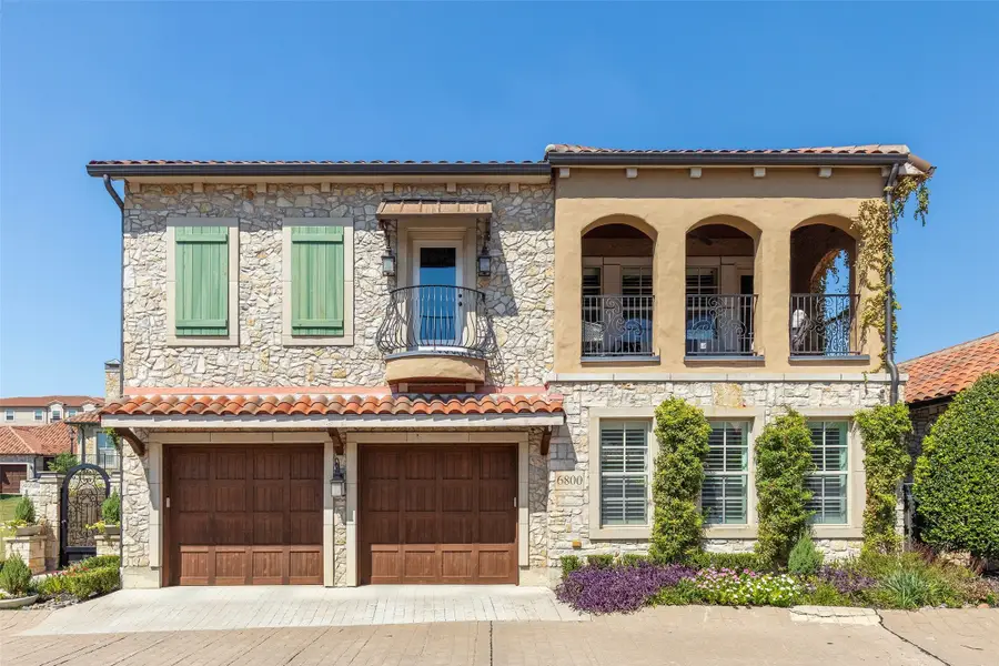 6800 Dalmatia Drive, McKinney, TX 75072 - #2