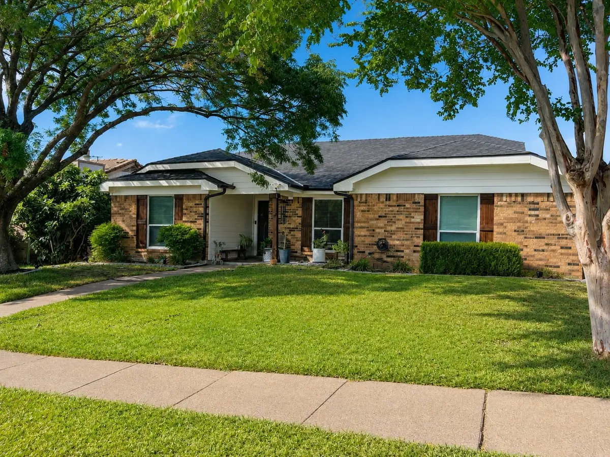 2803 Eagle Pass, Mesquite, TX 75150 - #1