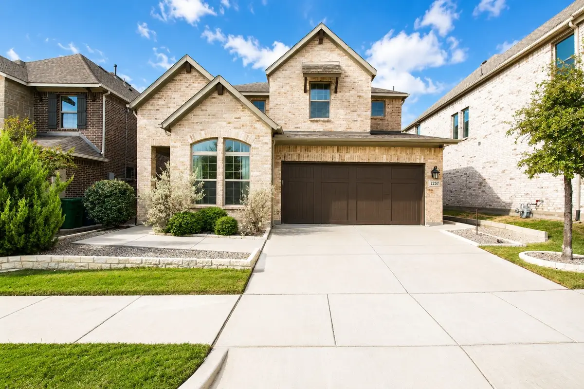 2257 Lexington Way, Carrollton, TX 75010 - #1
