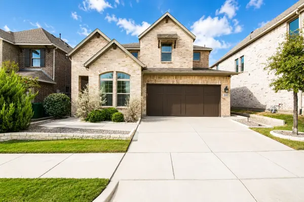 2257 Lexington Way, Carrollton, TX 75010