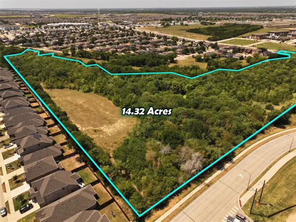 601 W College Avenue, Princeton, TX 75407