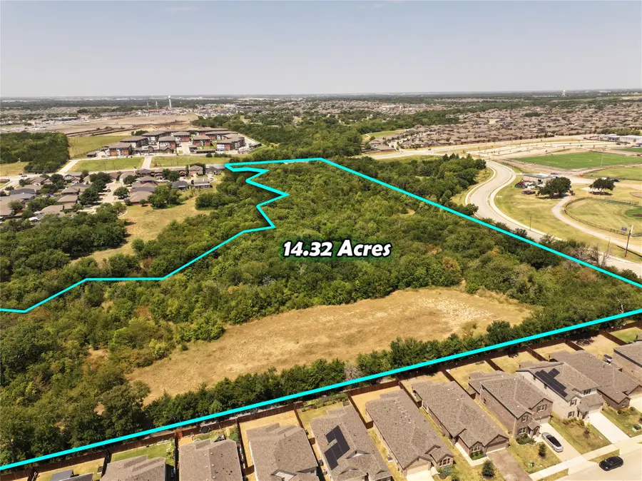 601 W College Avenue, Princeton, TX 75407 - #2