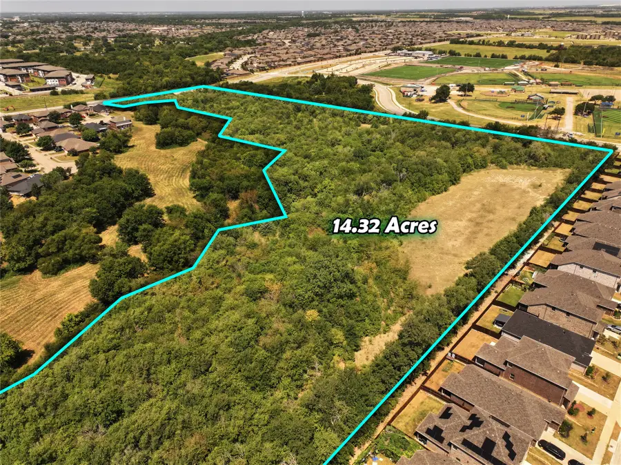 601 W College Avenue, Princeton, TX 75407 - #3