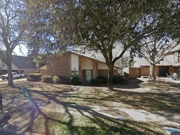 3017 Bandolino Lane, Plano, TX 75075