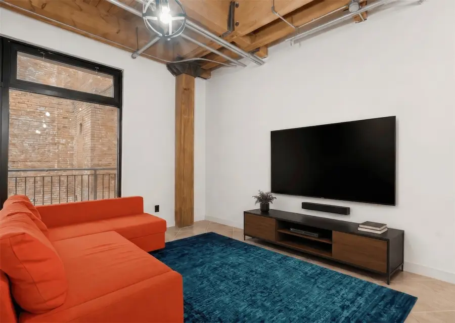 509 Elm Street #401, Dallas, TX 75202 - #2