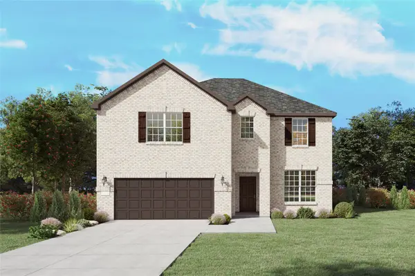 4120 Jacksonville Drive, McKinney, TX 75071