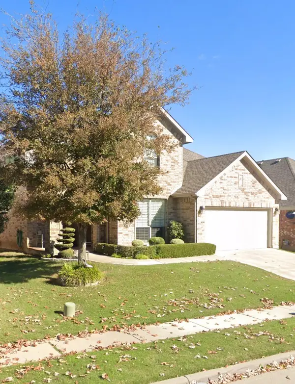 8216 Livingston Lane, McKinney, TX 75072