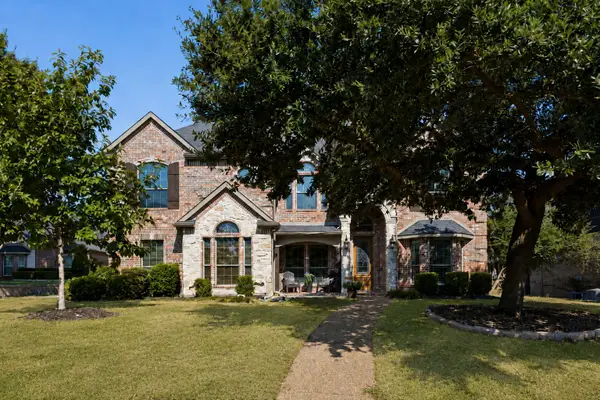 10117 Huffines Drive, Rowlett, TX 75089