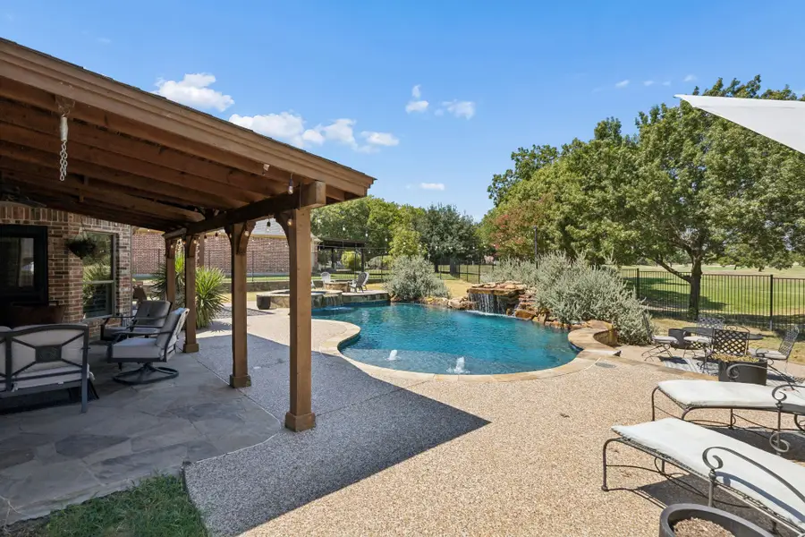 10117 Huffines Drive, Rowlett, TX 75089 - #2