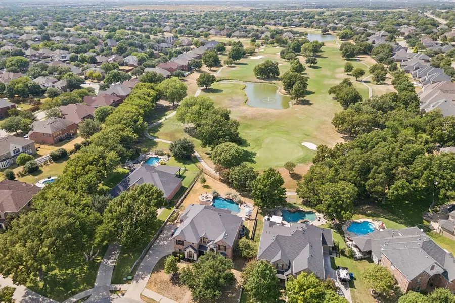 10117 Huffines Drive, Rowlett, TX 75089 - #3