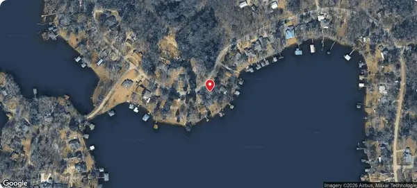 1031 Callender Lake Drive, Murchison, TX 75778